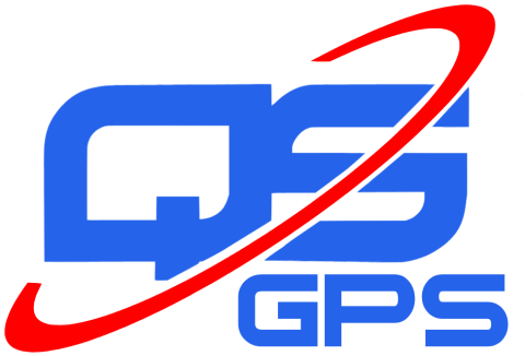 QS GPS, strona główna