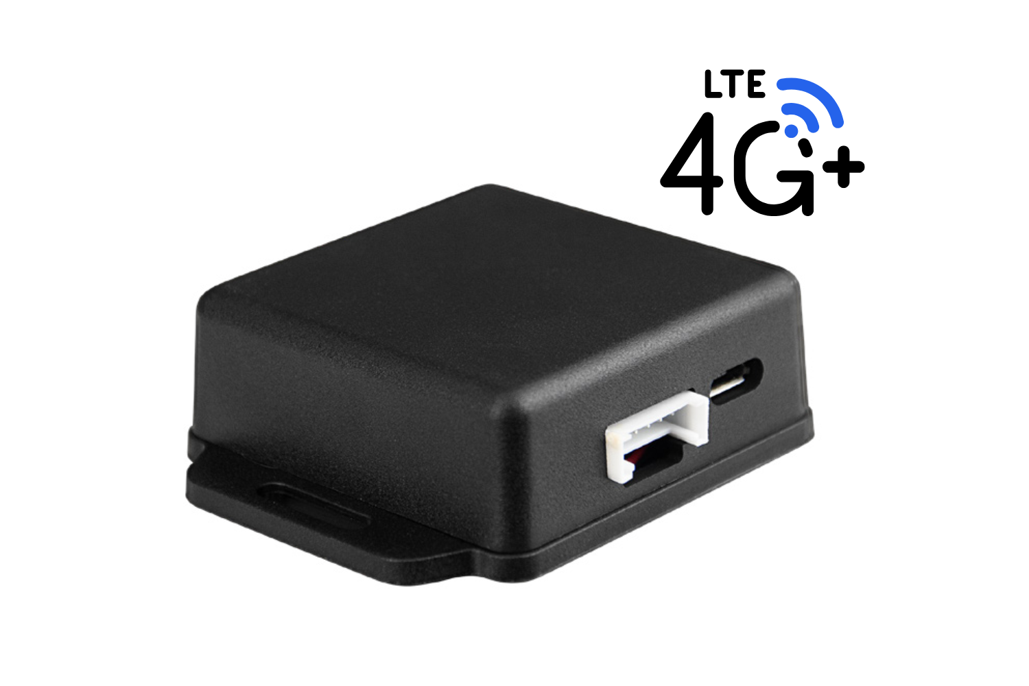 Lokalizator GPS 4G z Bluetooth do monitoringu pojazdów