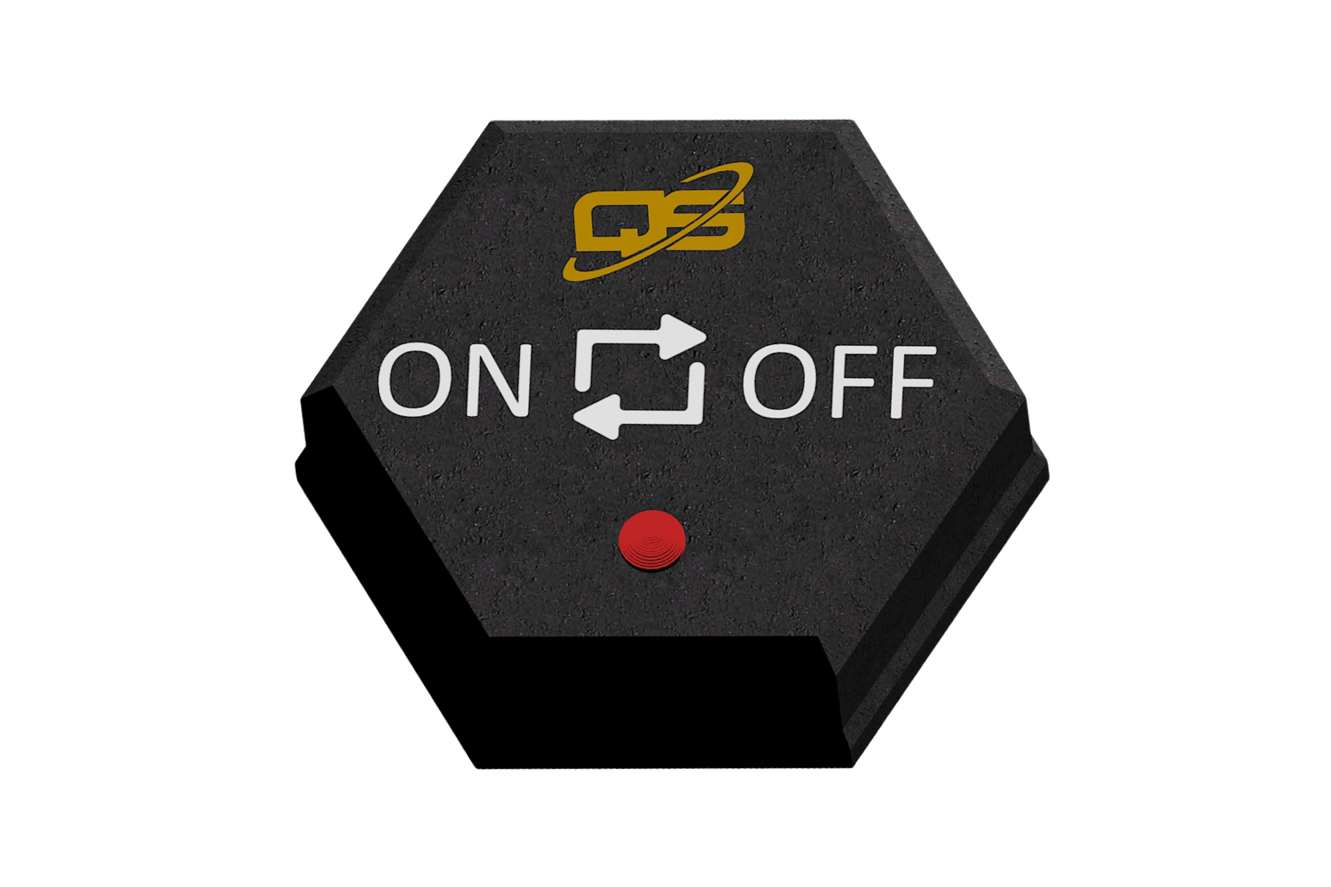 QSensor Contact, czujnik otwarcia drzwi