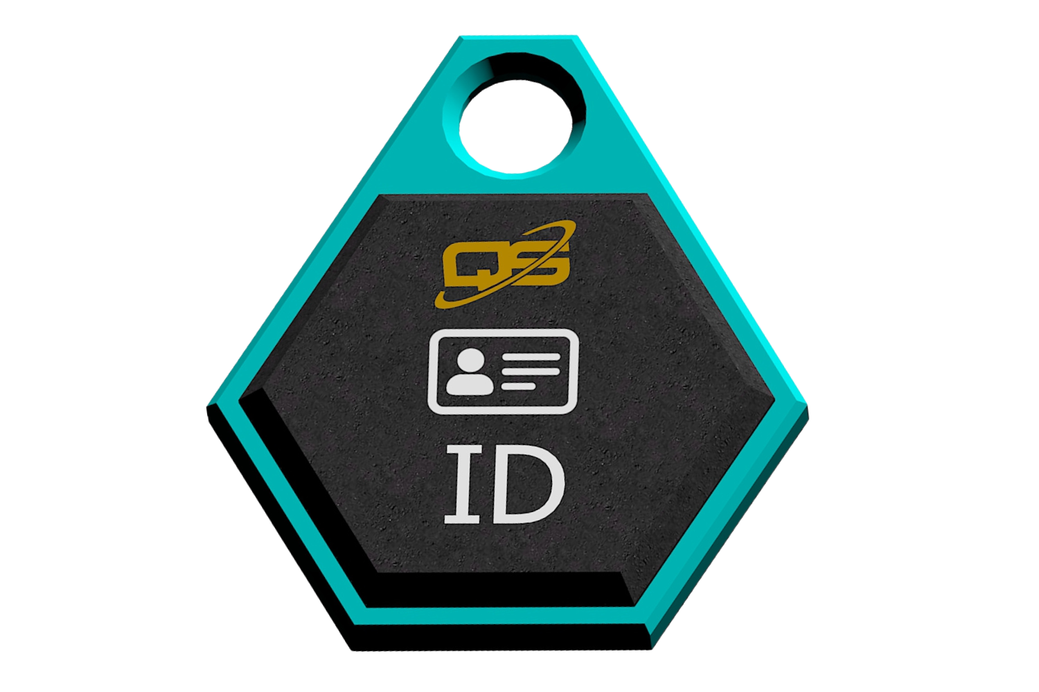 QSensor ID, brelok identyfikacji kierowcy