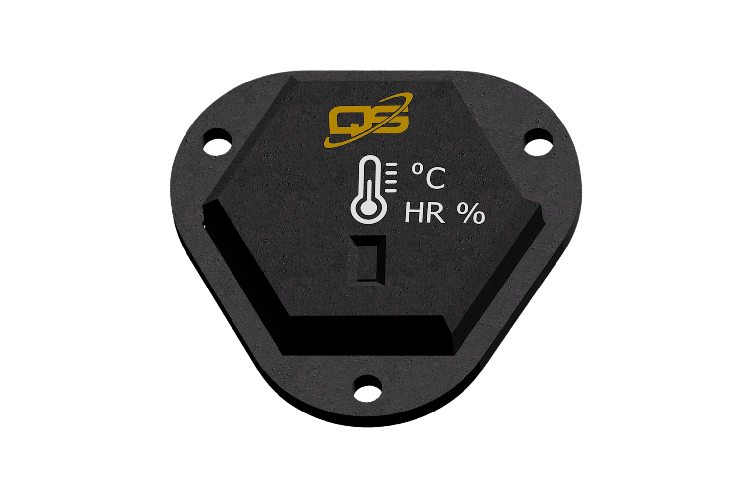 QSensor Thermo, bezprzewodowy czujnik temperatury